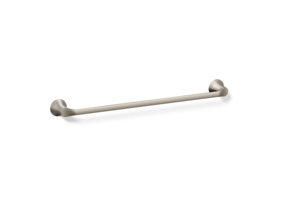 KOHLER K-27394 Simplice 24" towel bar