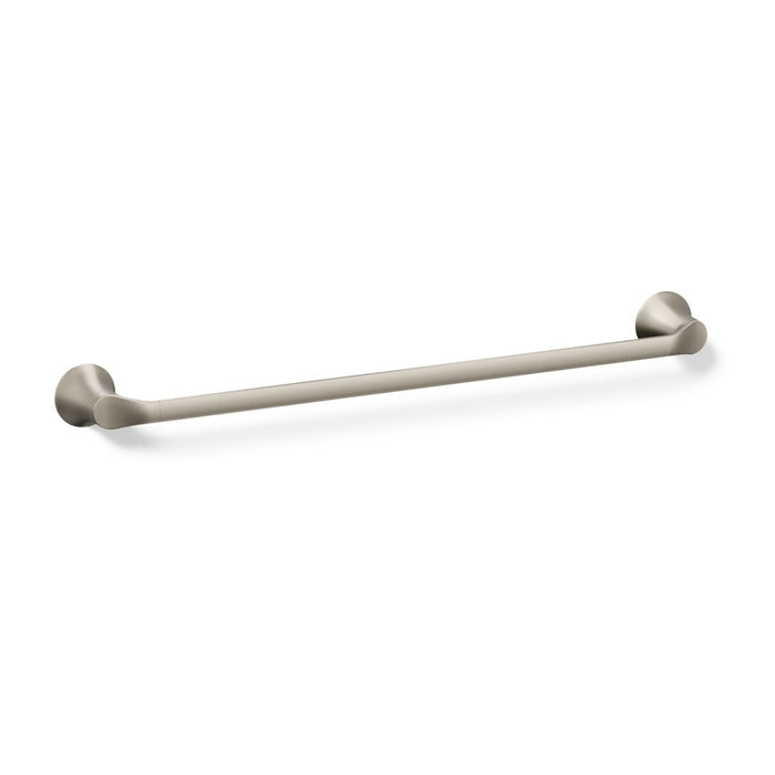 KOHLER K-27394 Simplice 24" towel bar