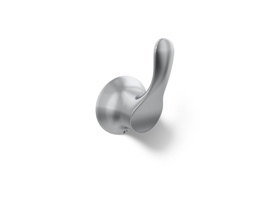 KOHLER K-27395 Simplice Robe hook