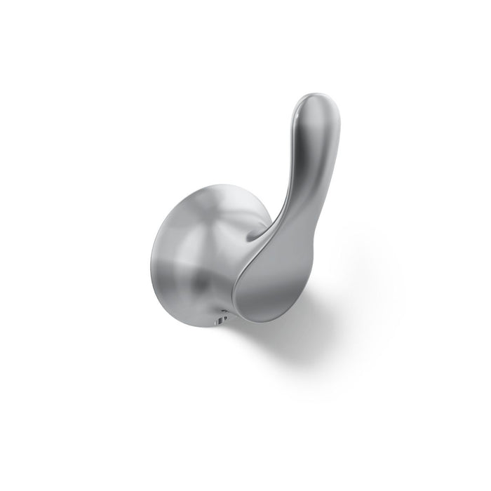 KOHLER K-27395 Simplice Robe hook