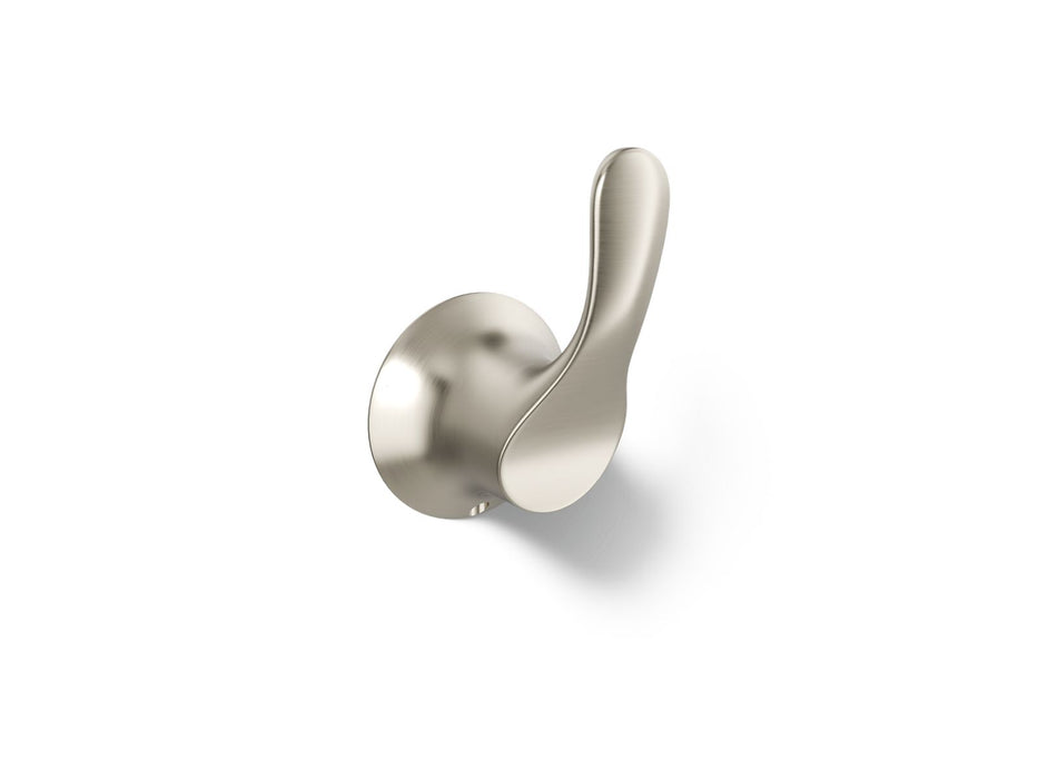 KOHLER K-27395 Simplice Robe hook