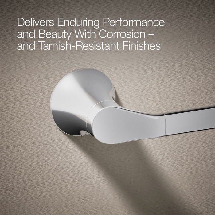 KOHLER K-27396 Simplice Towel arm