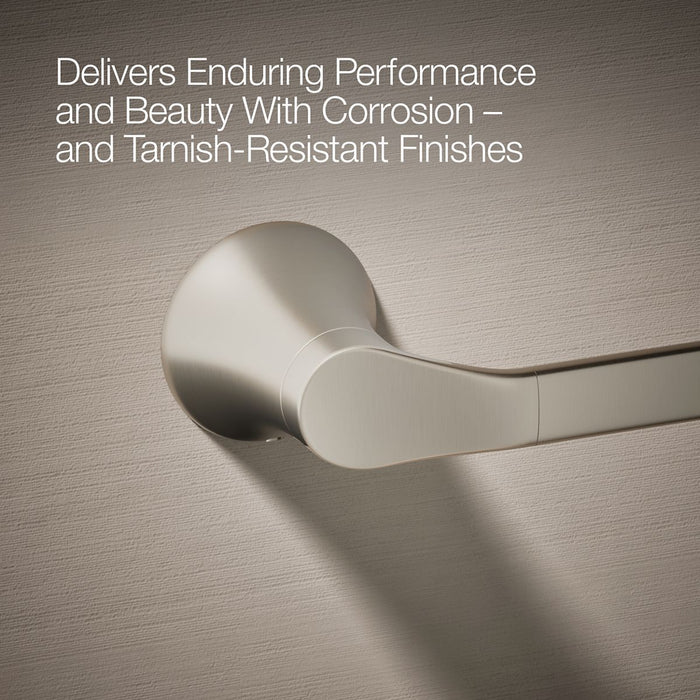 KOHLER K-27396 Simplice Towel arm