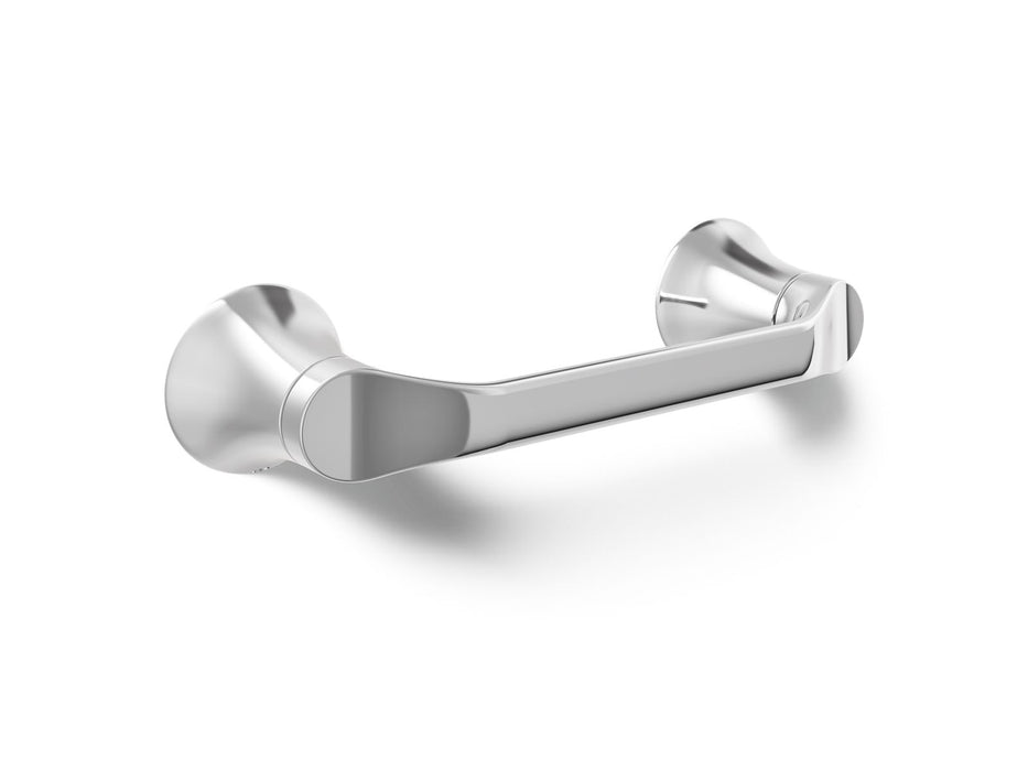 KOHLER K-27397 Simplice Pivoting toilet paper holder