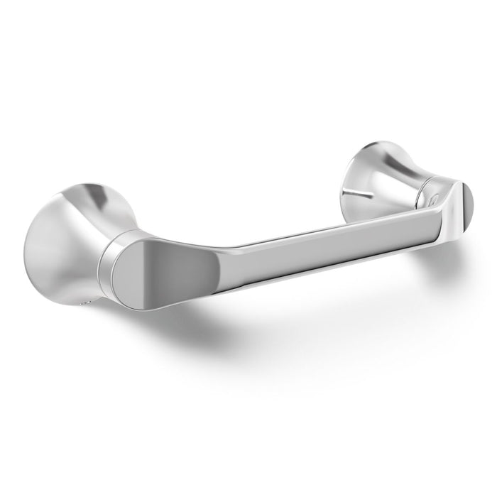 KOHLER K-27397 Simplice Pivoting toilet paper holder