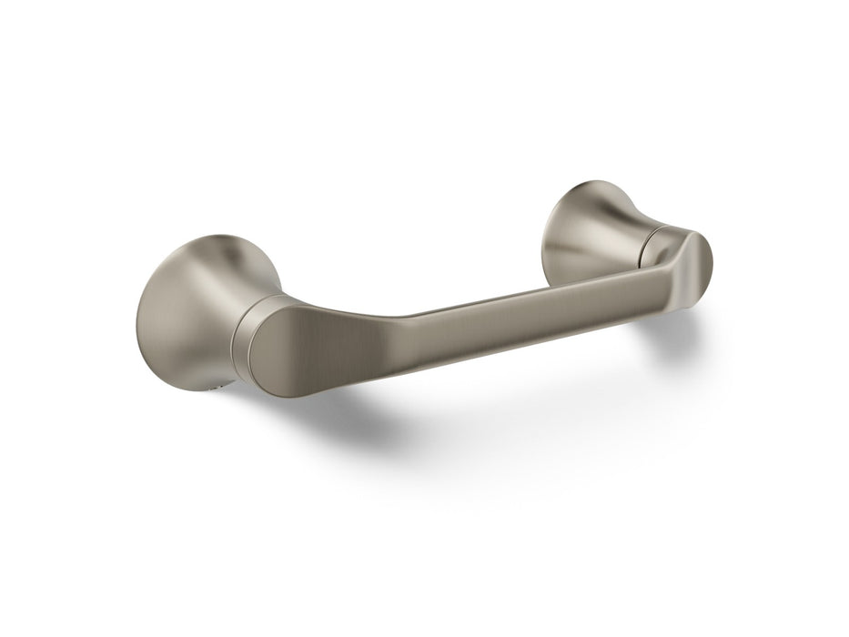 KOHLER K-27397 Simplice Pivoting toilet paper holder