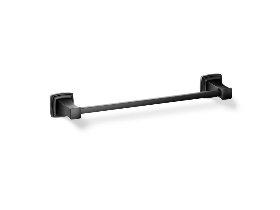 KOHLER K-27409 Riff 18" towel bar
