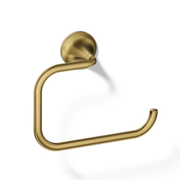 KOHLER K-27428 Tone Towel ring