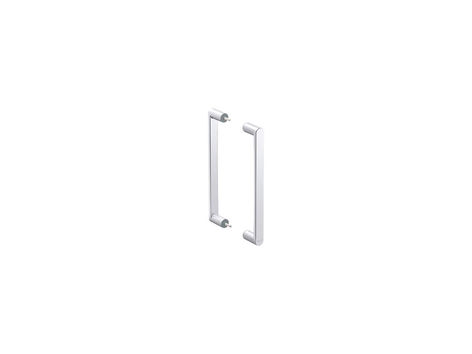 KOHLER K-27678 Composed 11-1/2" Shower Door Handle