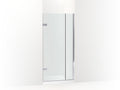 Bright Polished Silver