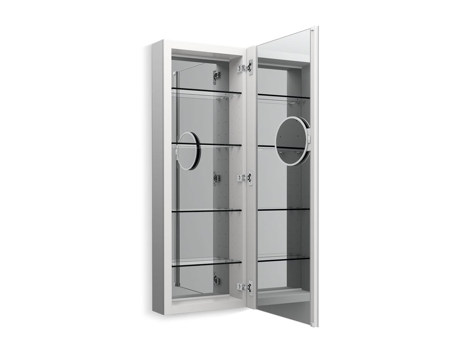 KOHLER K-28029 Verdera 15" x 40" medicine cabinet