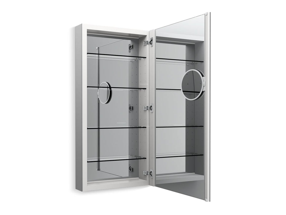 KOHLER K-28030 Verdera 20" x 40" medicine cabinet