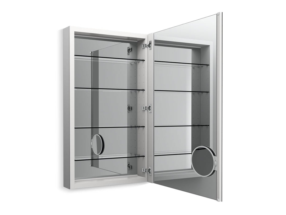 KOHLER K-28031 Verdera 24" x 40" medicine cabinet