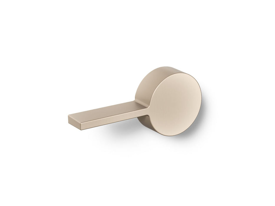 KOHLER K-28122-L Veil Left-hand trip lever