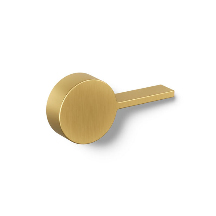 KOHLER K-28122-R Veil Right-hand trip lever