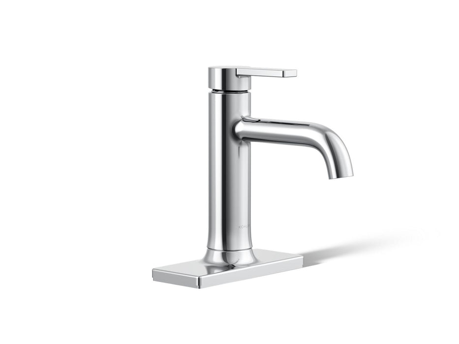 KOHLER K-28126-4K Venza Single-handle bathroom sink faucet, 1.0 gpm
