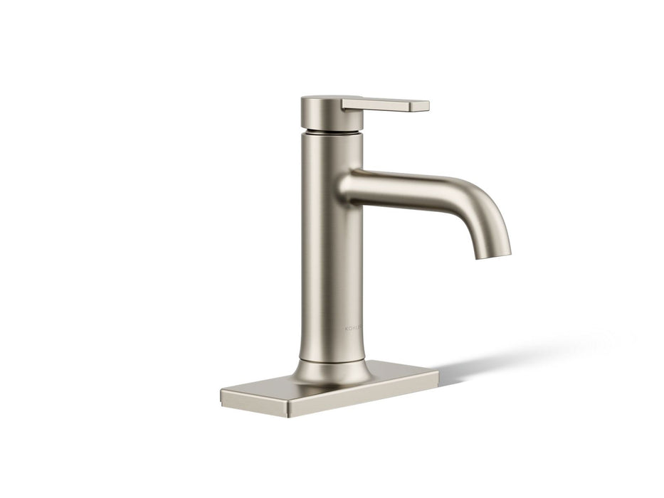 KOHLER K-28126-4K Venza Single-handle bathroom sink faucet, 1.0 gpm