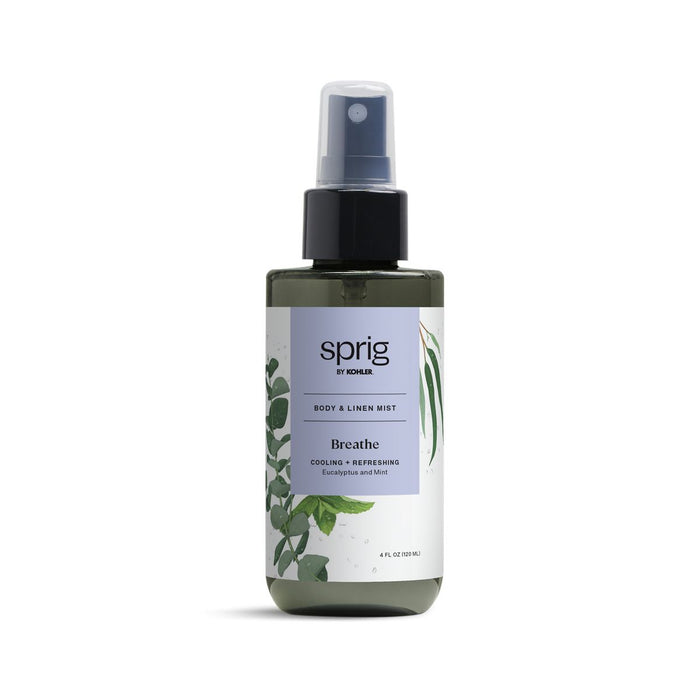 KOHLER K-28150-A2 Sprig Breathe Body & Linen Mist