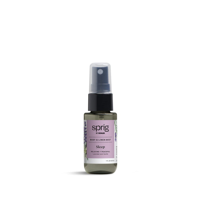 KOHLER K-28151-A1 Sprig Sleep Body & Linen Mist