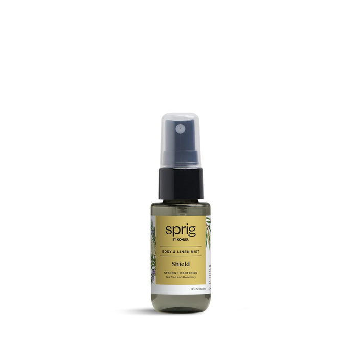 KOHLER K-28151-A3 Sprig Shield Body & Linen Mist
