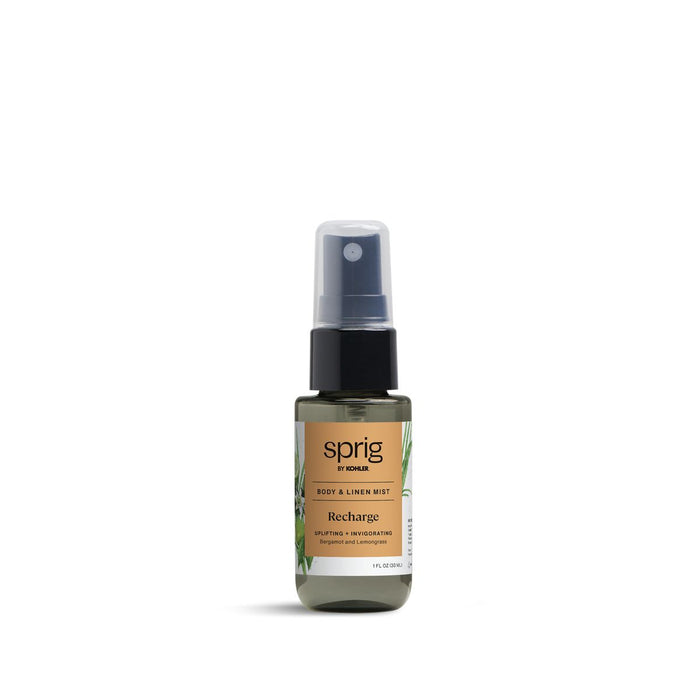 KOHLER K-28151-A4 Sprig Recharge Body & Linen Mist, not applicable