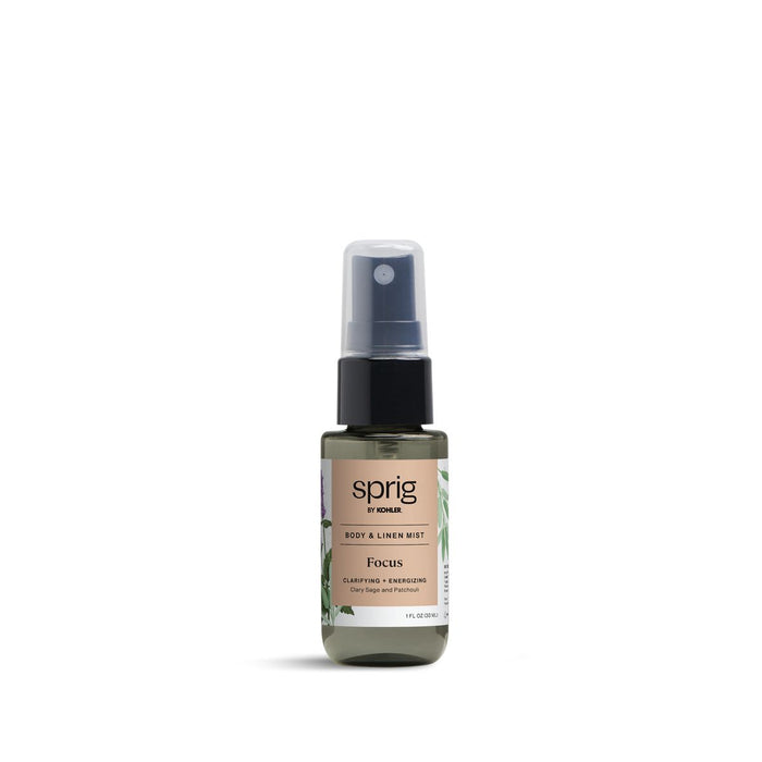 KOHLER K-28151-A5 Sprig Focus Body & Linen Mist