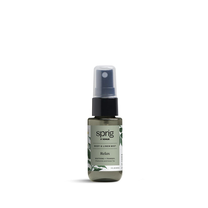 KOHLER K-28151-A6 Sprig Relax Body & Linen Mist