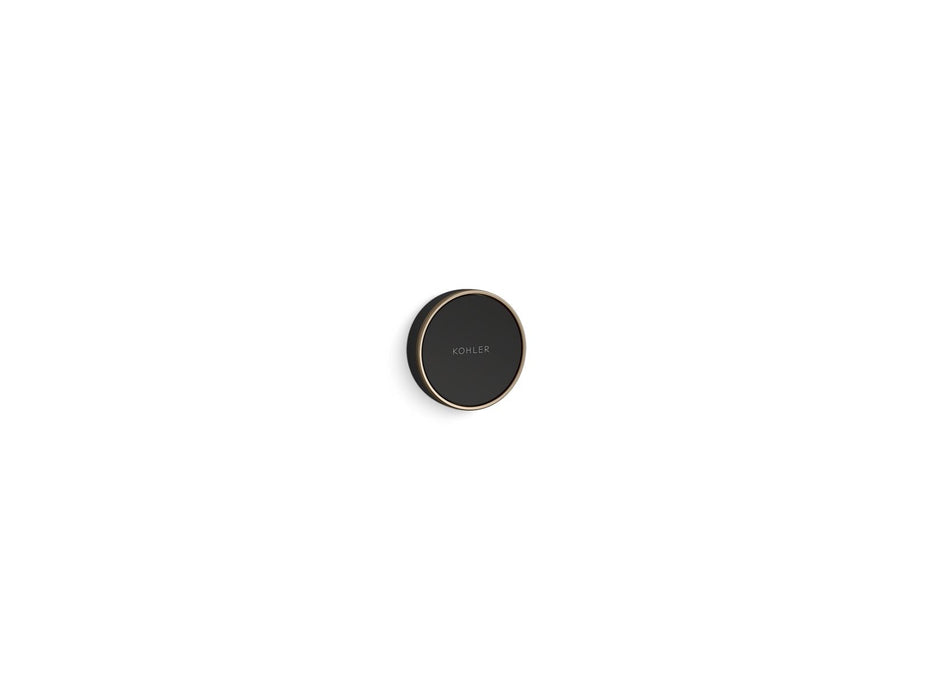 Kohler Anthem Remote on/off button for digital thermostatic valve