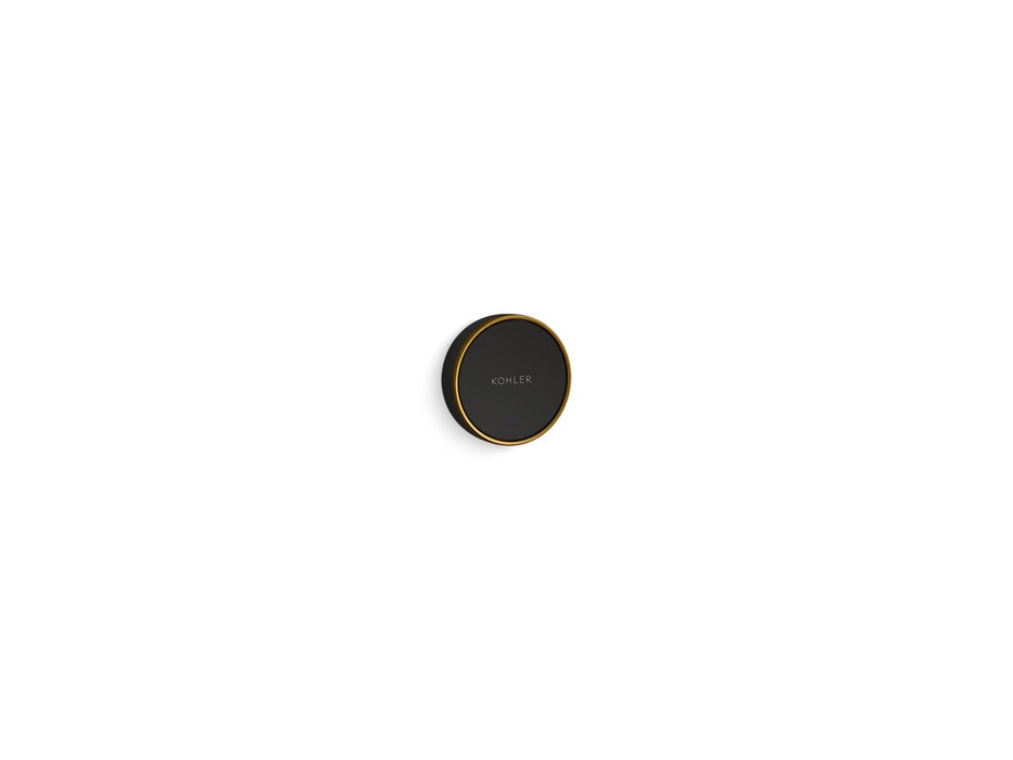 Kohler Anthem Remote on/off button for digital thermostatic valve