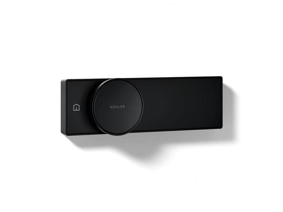 KOHLER K-28214-ASC Anthem Digital control, matte black