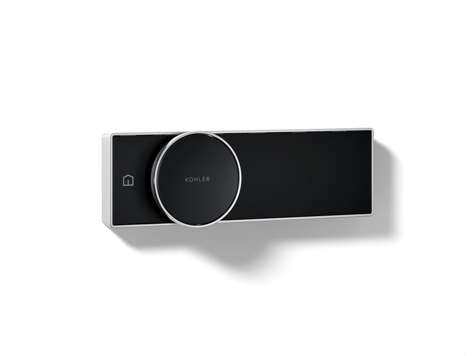 KOHLER K-28214-ASC Anthem Digital control, polished chrome