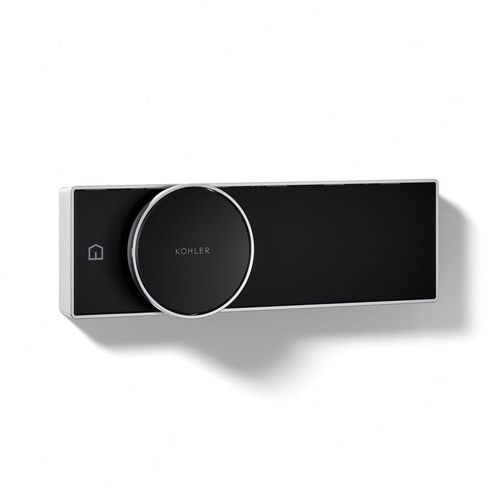 KOHLER K-28214-ASC Anthem Digital control, polished chrome - view 5