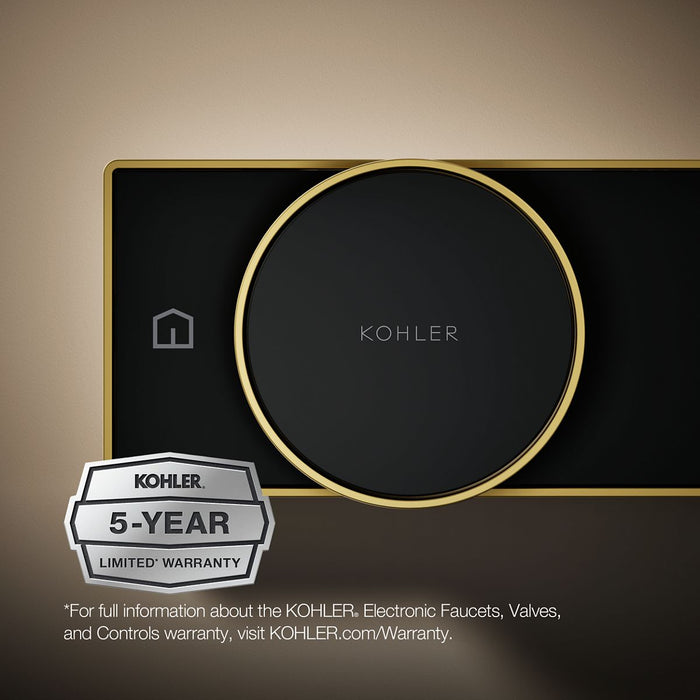 KOHLER K-28214-ASC Anthem Digital control