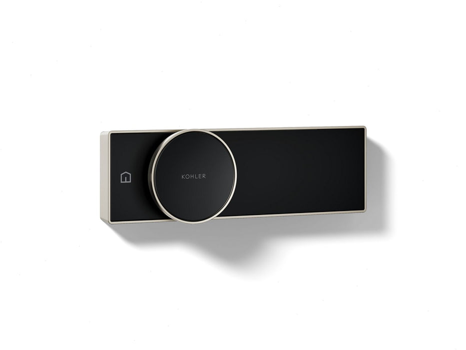 KOHLER K-28214-ASC Anthem Digital control, vibrant brushed nickel
