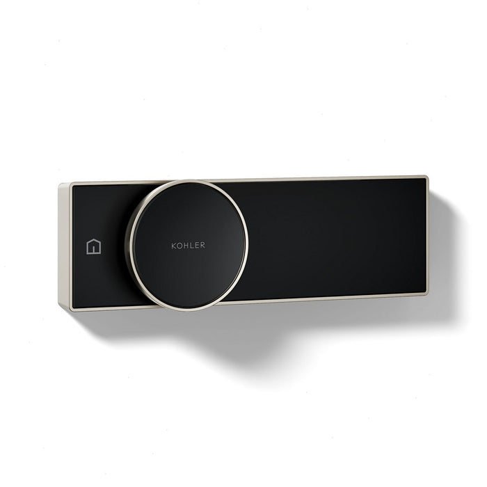 KOHLER K-28214-ASC Anthem Digital control, vibrant brushed nickel - view 5