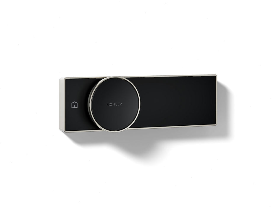 KOHLER K-28214-ASC Anthem Digital control, vibrant polished nickel
