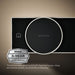 KOHLER K-28214-ASC Anthem Digital control, vibrant polished nickel - view 3