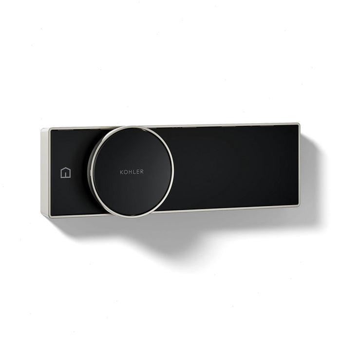 KOHLER K-28214-ASC Anthem Digital control, vibrant polished nickel - view 5