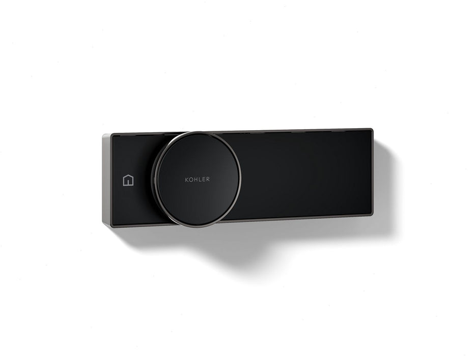 KOHLER K-28214-ASC Anthem Digital control, vibrant titanium