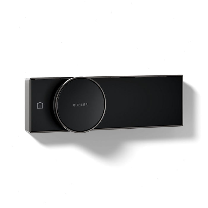 KOHLER K-28214-ASC Anthem Digital control, vibrant titanium - view 5
