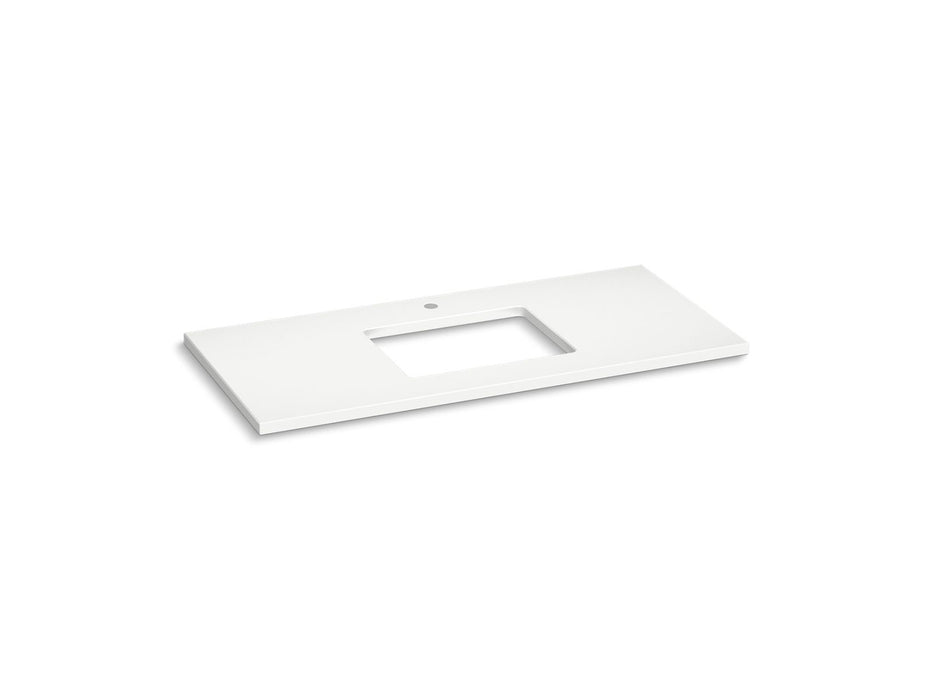 3/4 view of product