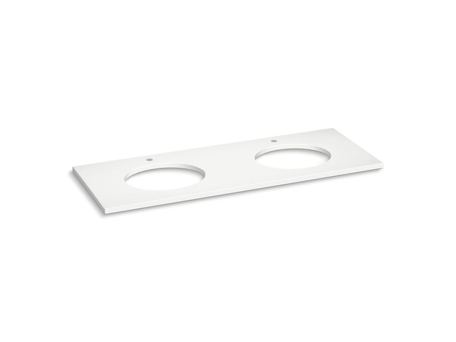 3/4 view of product
