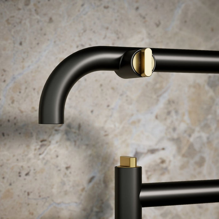 KOHLER K-28275 Components Deck-mount pot filler