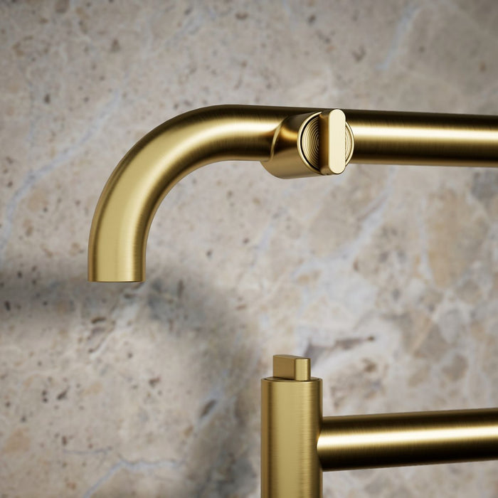 KOHLER K-28275 Components Deck-mount pot filler