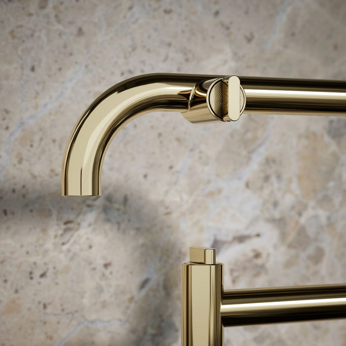 KOHLER K-28275 Components Deck-mount pot filler