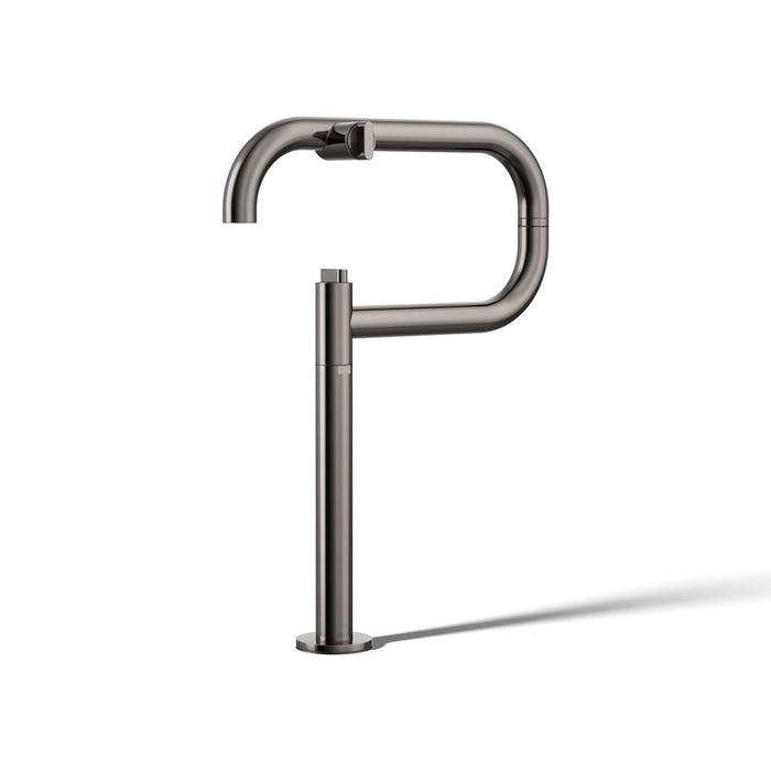 KOHLER K-28275 Components Deck-mount pot filler