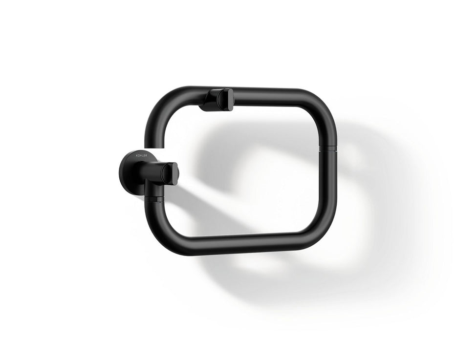 KOHLER K-28276 Components Wall-mount pot filler