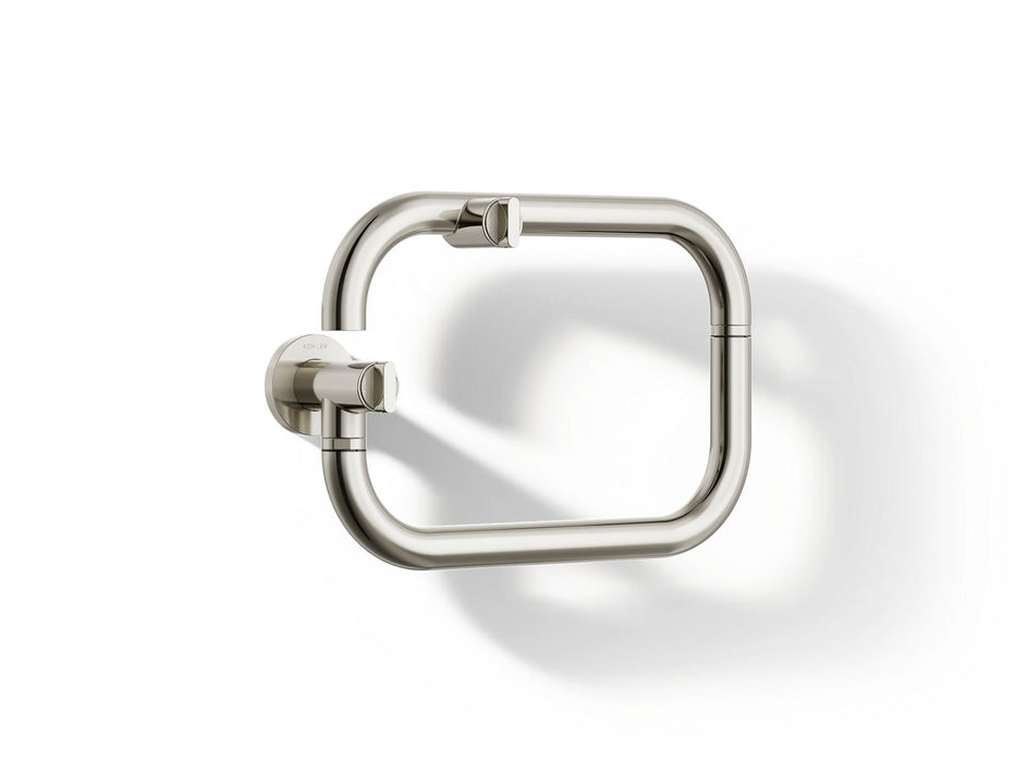 KOHLER K-28276 Components Wall-mount pot filler