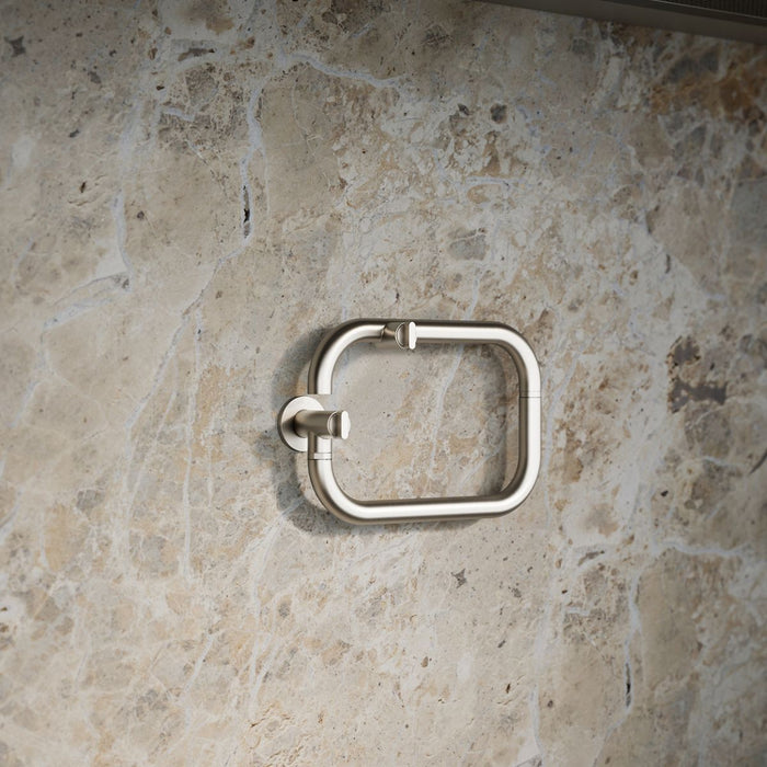 KOHLER K-28276 Components Wall-mount pot filler