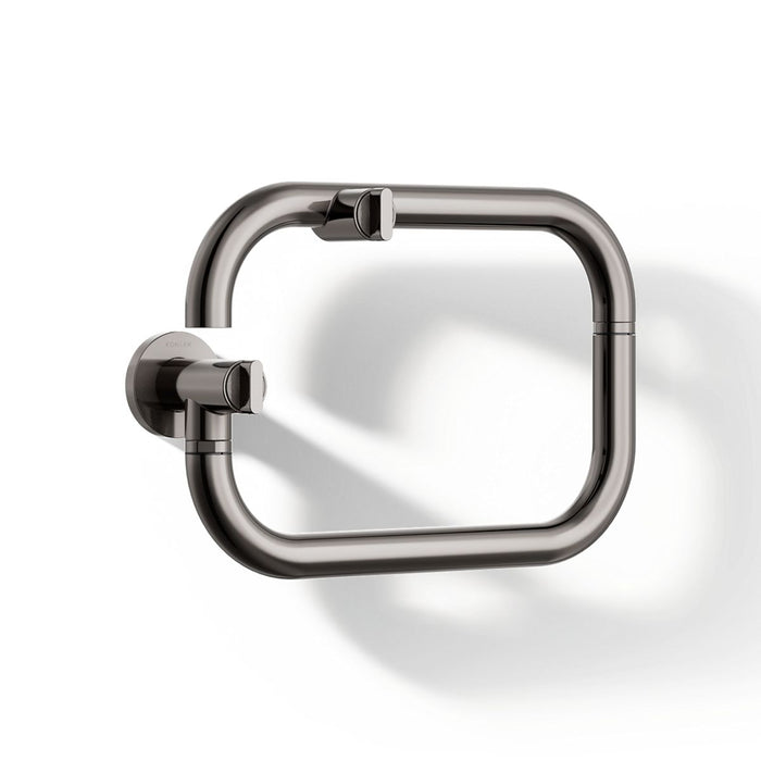 KOHLER K-28276 Components Wall-mount pot filler